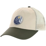 Czapka Viking Evenes beige/olive