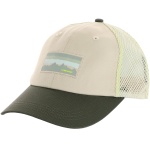 Czapka Viking Evenes beige/olive 