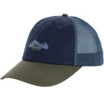 Czapka Viking Evenes navy/olive