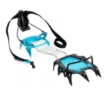 Raki Blue Ice Harfang Alpine Hybrid black automatyczne/półautomatyczne
