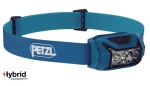 Czołówka Petzl Actik 450lm niebieska E063AB01