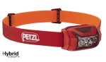 Czołówka Petzl Actik 450lm czerwona E063AB02