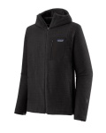 Polar Męski Patagonia R1 Air Hoody black