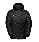 Kurtka Męska Mammut Broad Peak In Hd black