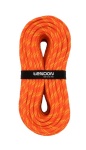Lina statyczna Tendon e-Static 10,5 orange, na metry