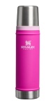 Termos Stanley Legendary Classic 600ml violet blossom