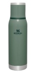 Termos Stanley The Adventure 750ml hemmertone green