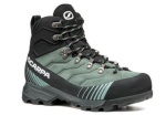Buty Damskie Scarpa Ribelle Trk Gtx conifer