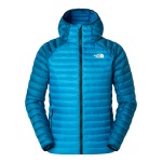 Kurtka Męska The North Face Bettaforca LT Hd skyline blue/adriatic blue