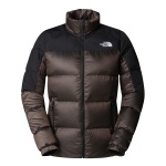 Kurtka Damska The North Face Diablo Din 2.0 smokey brown
