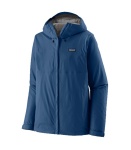 Kurtka Męska Patagonia Torrentshell 3L Rain Hd clement blue