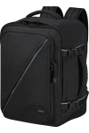 Plecak American Tourister Take2cabin S/M black [40 x 30 x 20 cm]