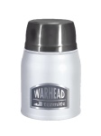 Termos Termite Warhead  Food Jar 750ml white