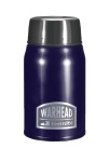 Termos Termite Warhead  Food Jar 750ml blue