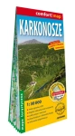 Mapa laminowana ExpressMap Karkonosze 1:30 000