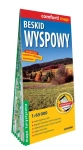 Mapa laminowana ExpressMap Beskid Wyspowy II 1:65 000