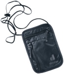 Saszetka na szyję Deuter Security Wallet I black
