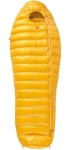 Śpiwór Pajak Radical 1Z 205 gold +5/0 °C