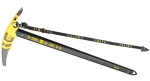 Czekan Grivel GZERO W/SL black 58 cm