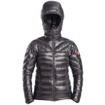 Kurtka Damska Pajak Phantom Hoodie black
