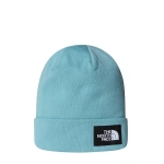 Czapka The North Face Dock Worker Beanie Recycled blue eclipse