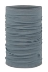Chusta Buff Merino Wool Light solid flint
