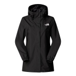 Kurtka Damska The North Face Antora Rain Parka tnf black