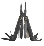 Multitool Leatherman Wave Alpha obsidian