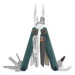 Multitool Leatherman Wave Alpha cascadia