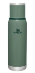 Termos Stanley The Adventure 1000ml hammertone green