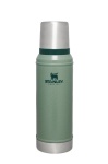 Termos Stanley Legendary Classic 950ml hammertone green