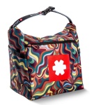 Woreczek Ocun Boulder Bag marble waves