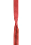 Taśma Edelrid X-Tube 25 mm red NEW