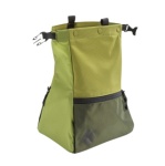 Worek bulderowy Black Diamond Mondo Chalk Pot repo green