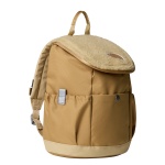 Plecak dziecięcy The North Face Y Mini Explorer teddy brown