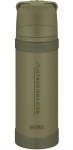 Termos Thermos Mountain Bottle FFX-500 khaki