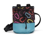 Woreczek Black Diamond K Mojo Chalk Bag glacier S