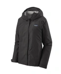 Kurtka Damska Patagonia Torrentshell 3L Rain Hd black