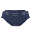 Majtki Damskie Brubeck HIPSTER jeansowe