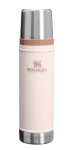 Termos Stanley Legendary Classic 600ml rose quartz