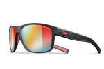 Okulary Julbo Renegade Zebra Light 1-3 4993314 black/red