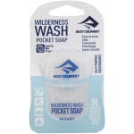 Mydło w listkach Sea To Summit Wilderness Wash Pocket Soap 50szt