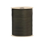 Linka Paracord Mil-Tec 4mm army green 249kg 7 żył