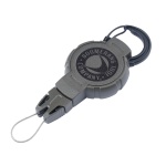 Retraktor T-Reign Kevlar Hunter Carabiner Medium