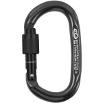 Karabinek Climbing Technology Pillar SG black