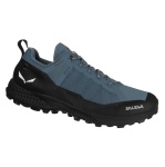 Buty Męskie Salewa Pedroc PowerTex Air java blue/black