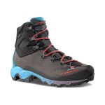 Buty Damskie La Sportiva Aequilibrium Trek Gore-Tex carbon/malibu blue NEW