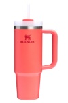 Kubek Stanley Quencher H2.O FlowState™ 890ml hot coral