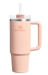 Kubek Stanley Quencher H2.O FlowState™ 890ml orange cream