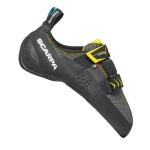 Buty Scarpa Vapor V smoke/yellow